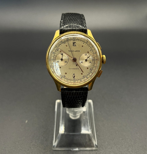 Repco watch chronographe - watch,
