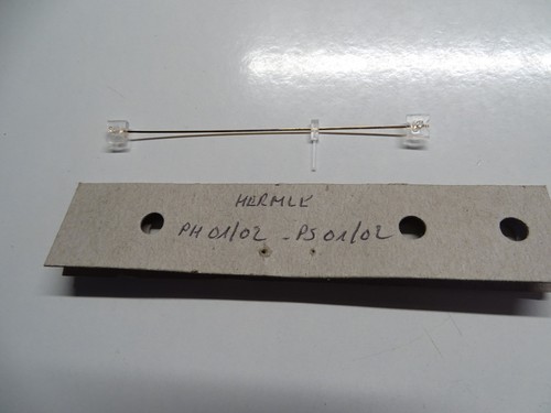 Fil suspension pour pendule - suspension,