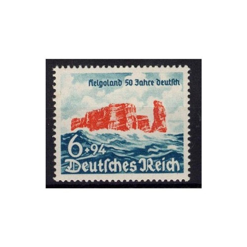 1940 mich 750 - 1940,, mich.-nr: