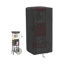 Housse de chariot machine 