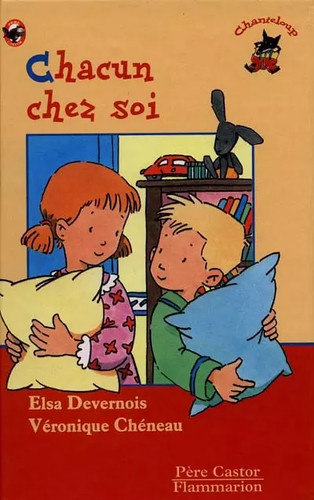 Chacun chez soi - ,, elsa