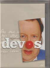 Dvd Raymond Devos : 80 ans, 80