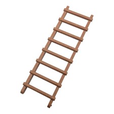 Playmobil escalier marron 8