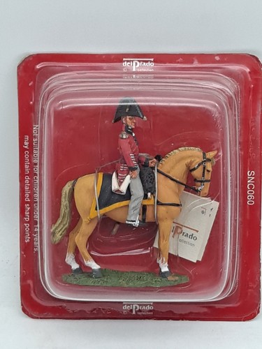 Delprado snc060 lieutenant