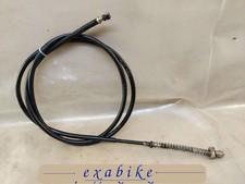 cable de frein arriere pour