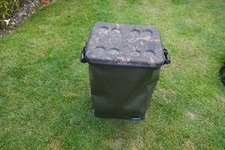 NASH WATERBOX 220 CARP TACKLE