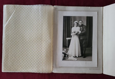 PHOTOGRAPHIE ANCIENNE - JEUNES