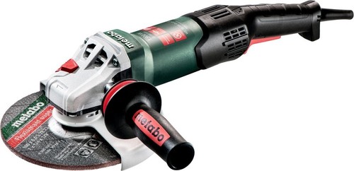 Metabo 180 quick rt - metabo, we