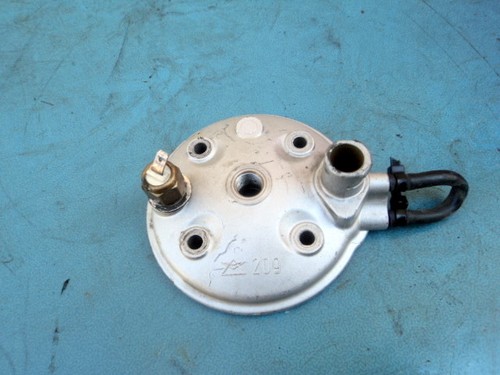 Culasse moto cm3 - culasse,