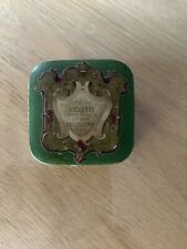 ANCIENNE BOITE POUDRE DE RIZ