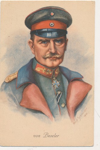 Carte postale ww1 de - postale,,