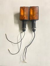 Clignotants arrière Yamaha