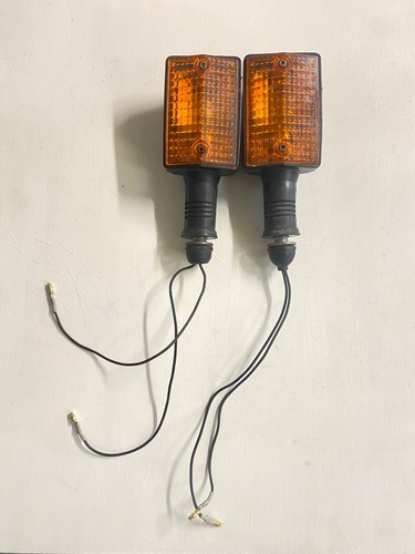 Clignotants arrière yamaha - arrière,