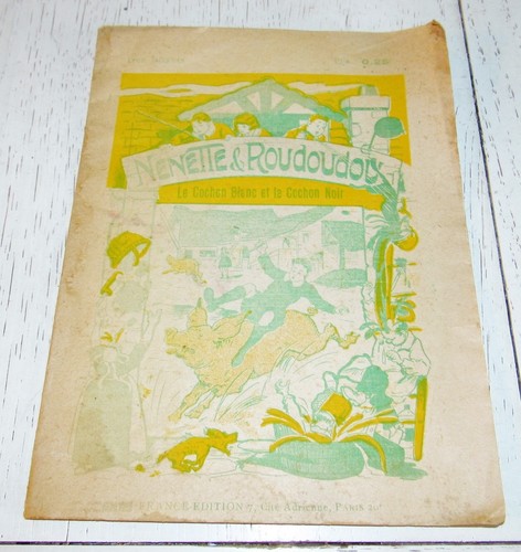 Collection france edition - france,