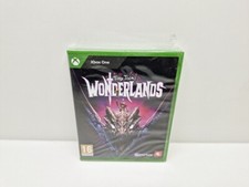 Tiny Tina's Wonderlands XBOX