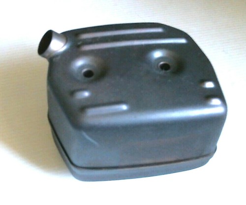 5018168 pot échappement - 5018168-01,