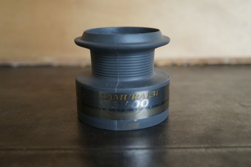 Daiwa samurai 3500 - samurai-3i,