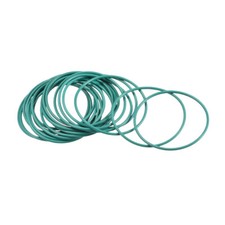 20Pcs Fluor Caoutchouc Joints
