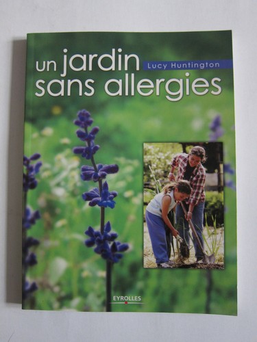 Lucy huntington un jardin - huntington,