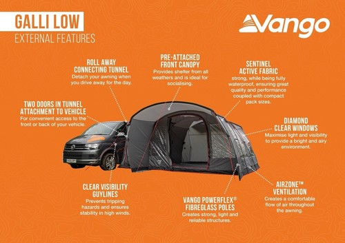 Large drive away awning - away,
