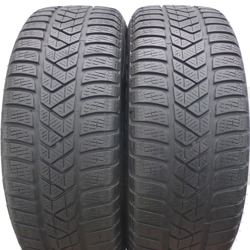 Pirelli 215 r16 - 2, 215/60