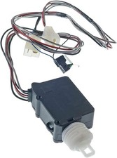 Moteur centralisation porte - moteur,
