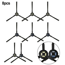 Brosse lat??rale ?? vide robot de nettoyage en profondeur pour AMIBOT X810 X910