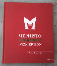 CATALOGUE MEPHISTO