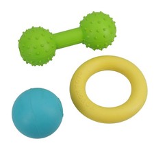 Lot petits jouets en - de,
