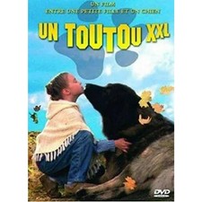 Dvd Un toutou XXL
