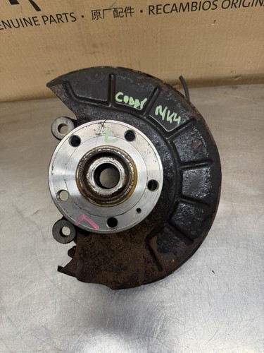 Caddy mk4 0tdi dfsd - 2.0tdi,