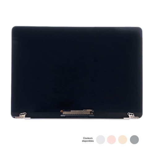 Ecran lcd complet macbook - lcd,