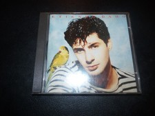 CD "ETIENNE DAHO : LA NOTTE