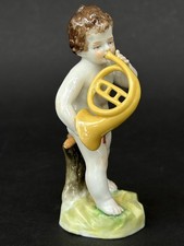 Superbe ancienne figurine