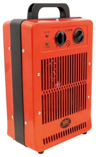 Chauffage ventilateur - chauffage,