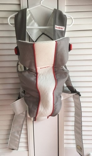 Babybjorn mesh original - babybjorn,