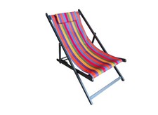 Chaise Longue Pliable 6