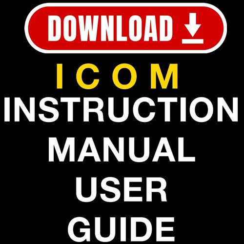Icom r7100 icr7100 - icom,