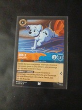 Carte Lorcana TCG - Chapitre 8