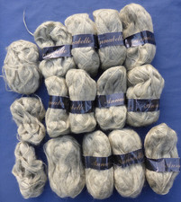 13 pelotes 50 g Laine