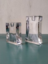 Bougeoir design Cristal