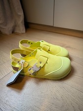 Mule Dior x Birkenstock