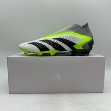 PRÉCISION ADIDAS PREDATOR +