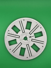 Bobine POSSO pour super 8 et 8