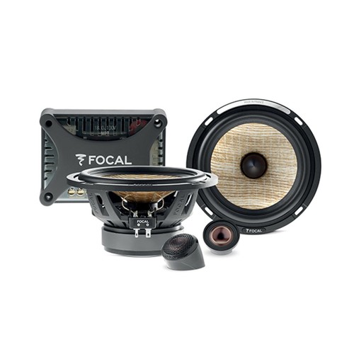 Focal ps165fxe haut parleur - ps165fxe, 2