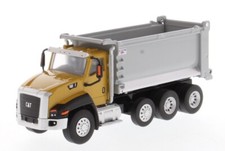 DIECAST MASTERS - Camion benne