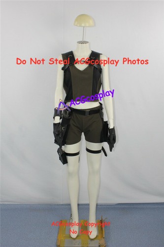 Lara croft cosplay - croft, costume