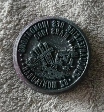 Tampon Cachet PTT Poste