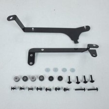 Kit fixation sabot moteur Ermax pour moto Suzuki 750 GSR 2011 à 2016 9004SMA04