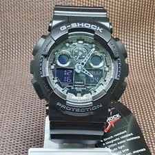 Montre numérique analogique